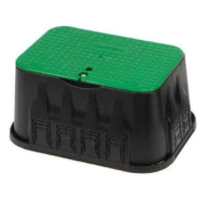 Cămin vizitare JUMBO VBA02675