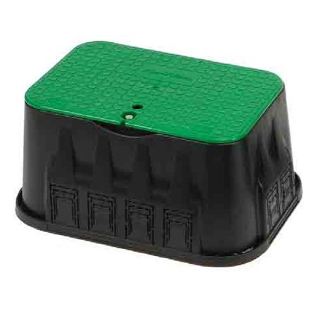 Cămin vizitare JUMBO VBA02675