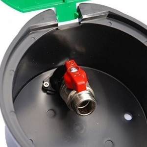 Cutie robinet grădină VBA17186
