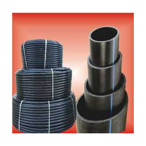 Conductă HDPE apă potabilă PE100 PN10 colac 200m