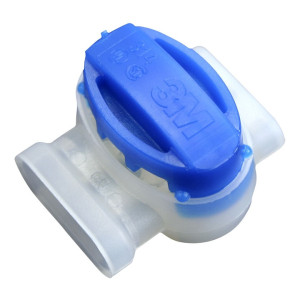 Conector impermeabil DBM