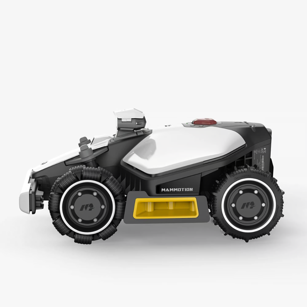 Luba2 mini AWD 1500
