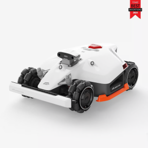 Luba2 AWD 3000X