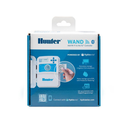 Modul WAND