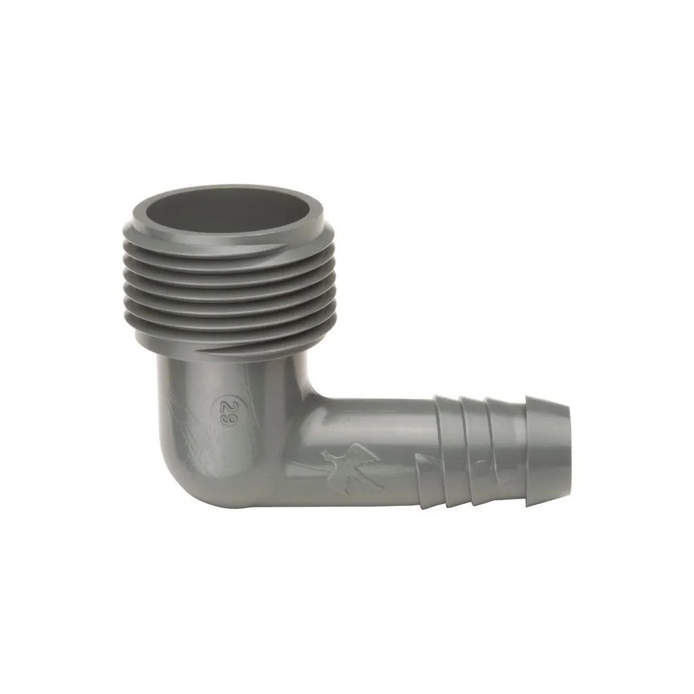 Cot racord aspersor SBE-075 3/4 FE Cot racord aspersor SBE-075 3/4 FE