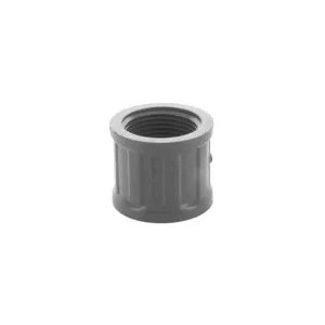 Mufă PVC 1’’