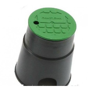 Cămin vizitare MINI VBA02672