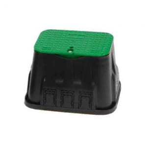 Cămin vizitare STANDARD VBA02674