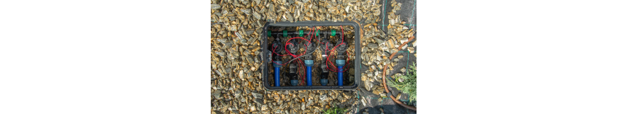 Electrovane și accesorii